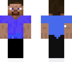 steves makeover