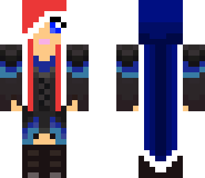 girl mage fixed