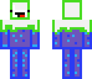 captain colour
