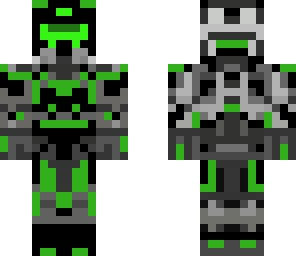 halo trooper g