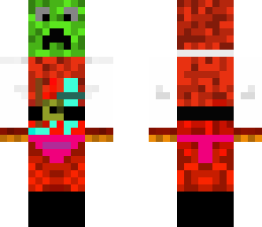 creepysanta