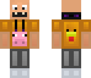crazymobs