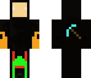 herobrine