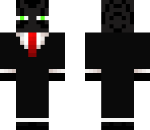 fance enderman