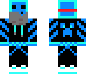 cool slime