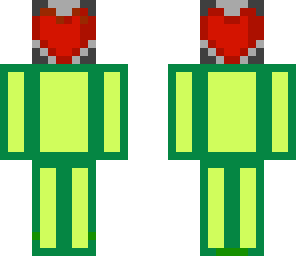 heart head