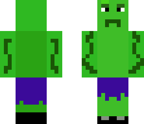 the hulk