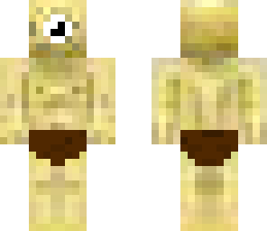 cyclops