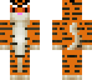 tigerstar
