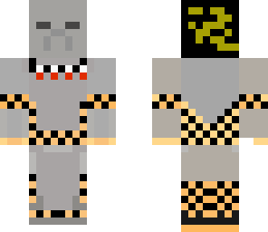 predator