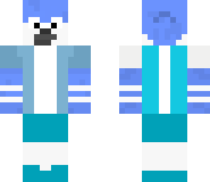 mordecai