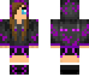 ender girl