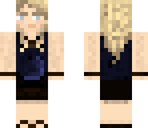 claire