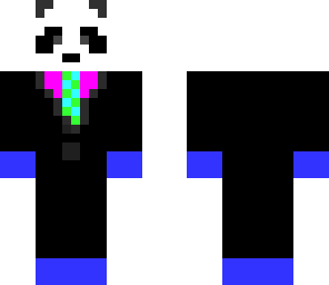 my first skin