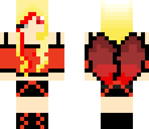 fire angel
