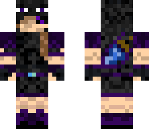 ender  warrior