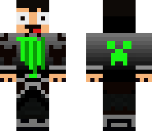 my skin