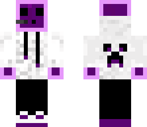 cool ender slime