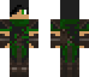 archer dude 2