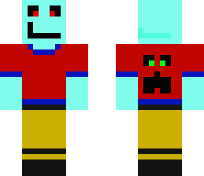 the thing