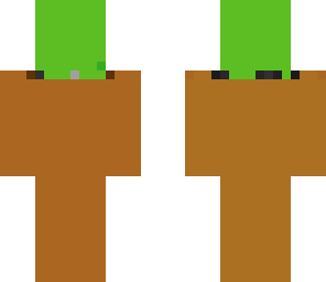 grass camo-man