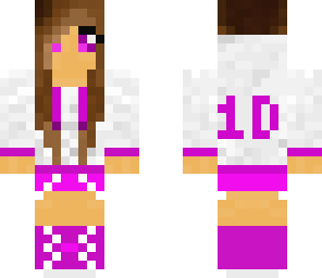 pink 1d fan