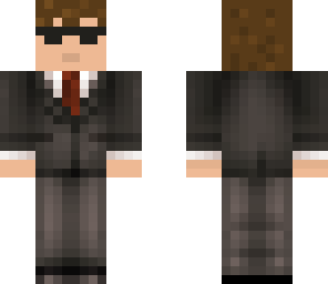 agent