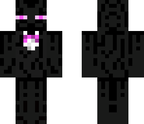 bart the enderman
