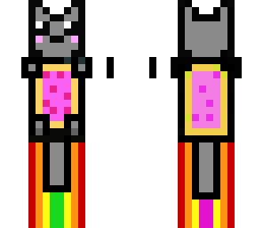nyan cat