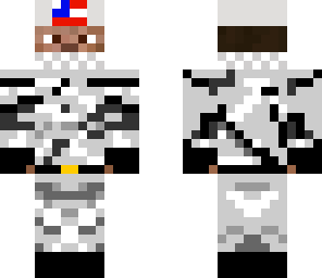 usa scout soldier