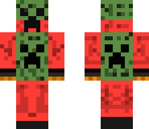 pro creeper