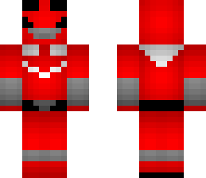 red ranger