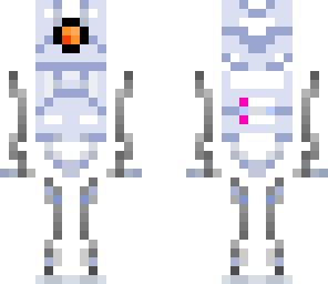 p-body