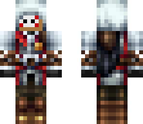 assassin