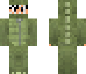 dino guy