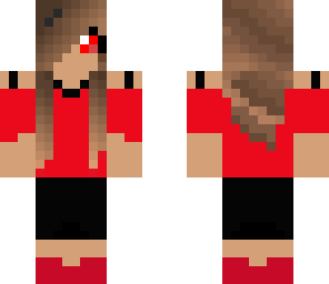 vampire girl