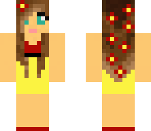 amity girl
