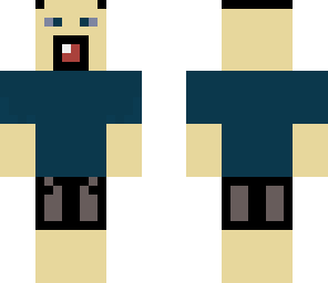 offical awesome skin