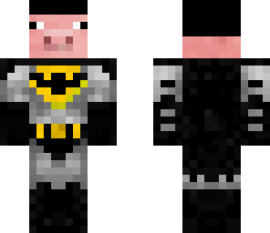 baty pig