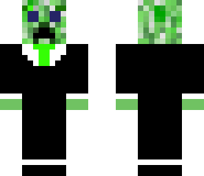 creeper star
