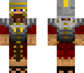 roman general