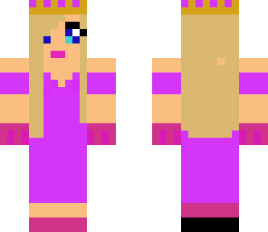 castle prinses