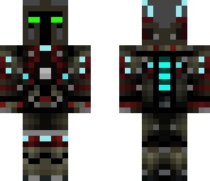 space knight