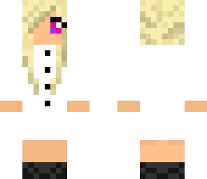 lucy's scientist
