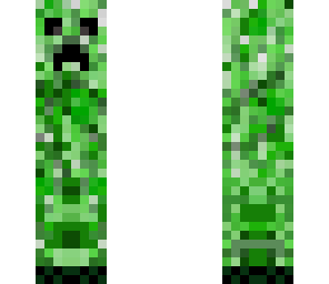 creeper