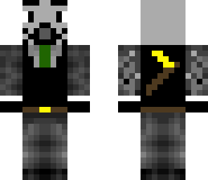 zebra skin