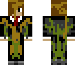 sewer kid