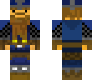 viking fixed