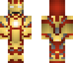 iron man 3