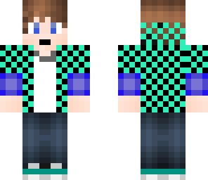 new skin for bajancanadian 